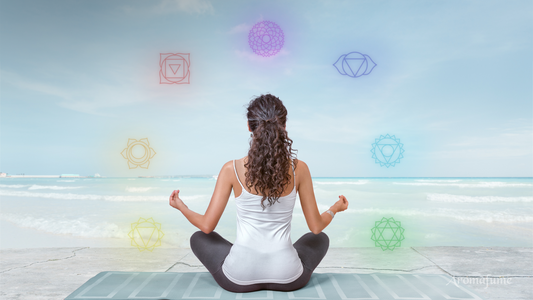 Align Your Chakras With These Chakra Activites
