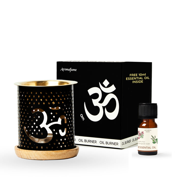 Om Oil Burner