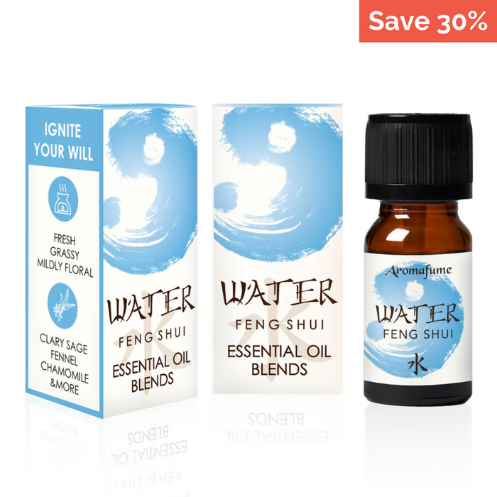 Water Element - Essential Oil